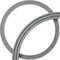 Ekena Millwork 68-in. OD x 58-in. ID x 5-in. W x 1-in. P Bradford Ceiling Ring Kit CRK67BR - alternate 1